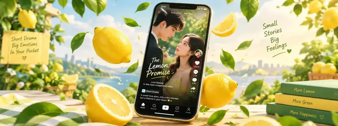 短剧网站 APP 下载引导
